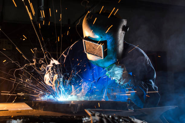 Best Automation and Robotic Welding in Five Corners, WA