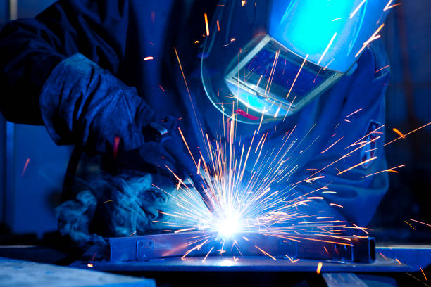 Best Maintenance and Repair Welding in Five Corners, WA