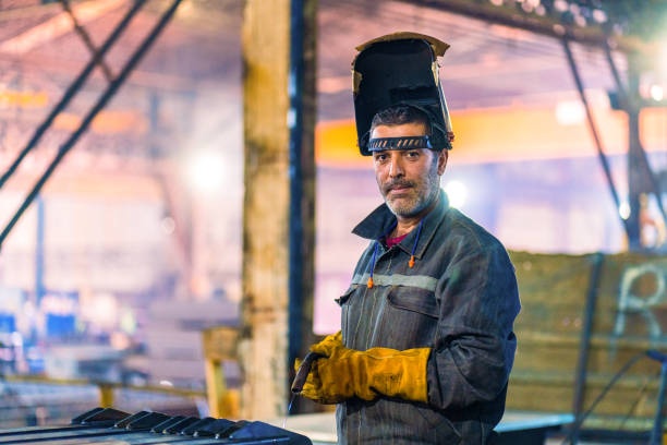 Affordable Welder Services in Five Corners, WA