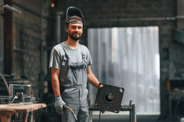 Best Pipe Welding in Five Corners, WA