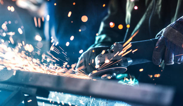 Affordable Welder Services in Five Corners, WA